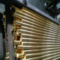 6mm Price for copper round Rod/Flat Round Solid brass Bars